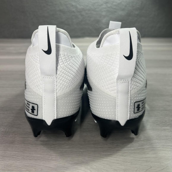 NEW Nike Shoes Mens‎ Size 11 Alpha Menace 4 Elite Football Cleats HF4552-100 main image 6